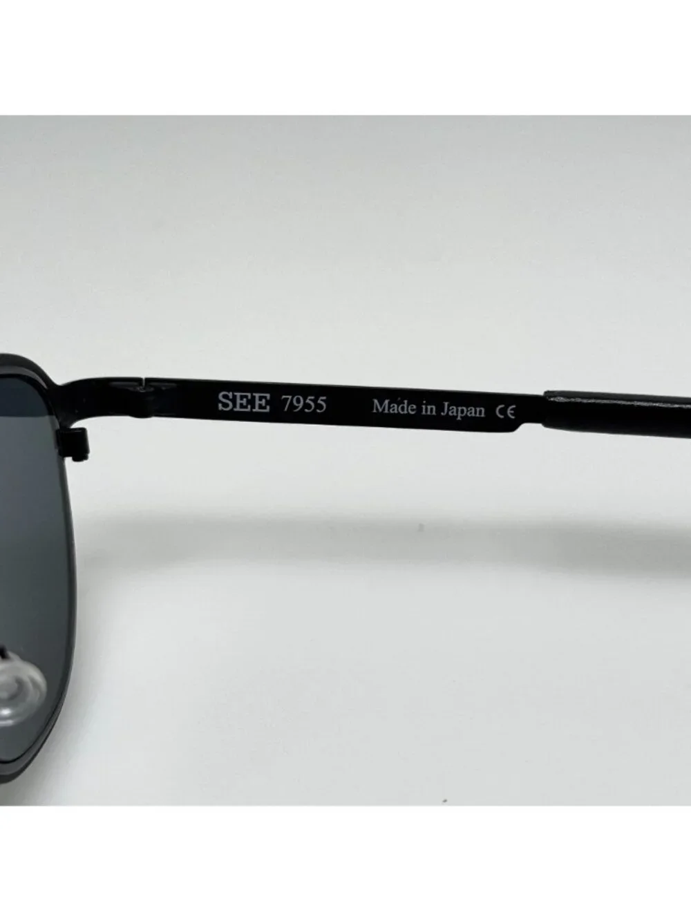 See Sunglasses 7955 C5 Japan 48-21-140